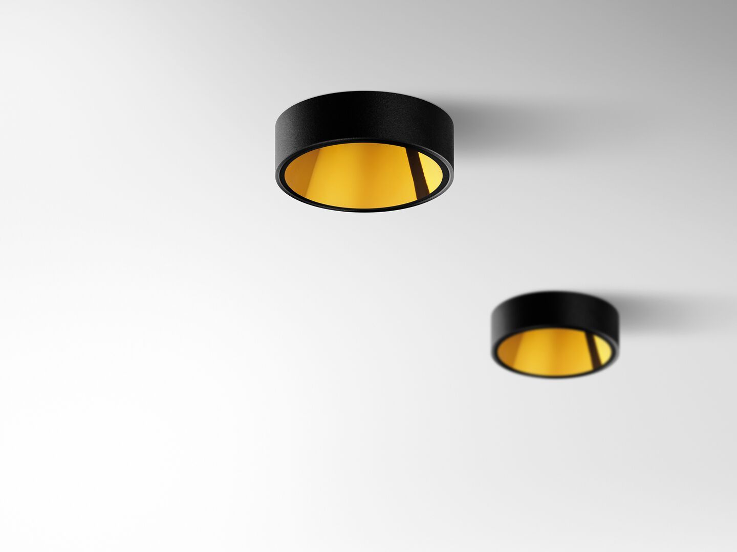 Алюминиевый круглый светодиодный прожектор Arkoslight Shot Light ARCH-00030657 - Вид №9