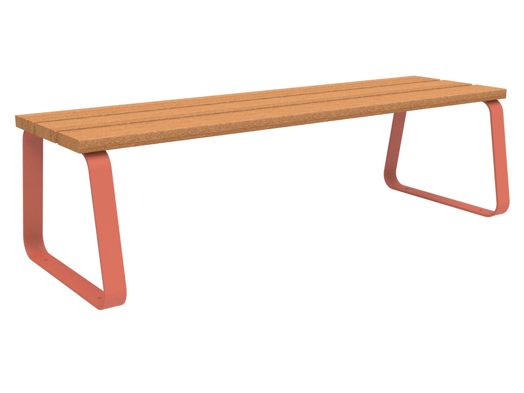 Скамейка в окуме Lazzari Sunny ARCH-00069371 - Вид №5