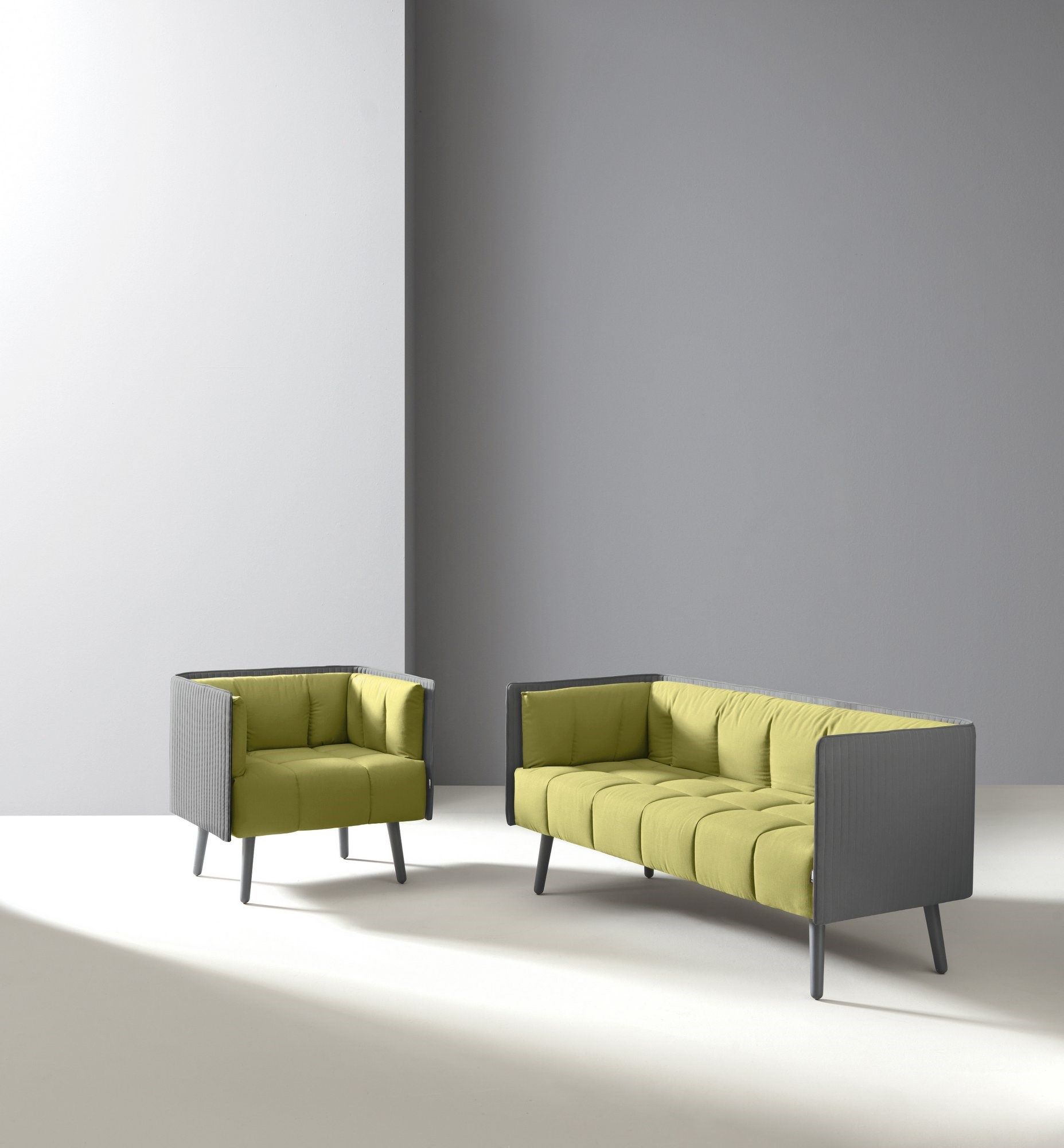 Тканевое кресло с подлокотниками Martex неожиданная ARCH-00146659