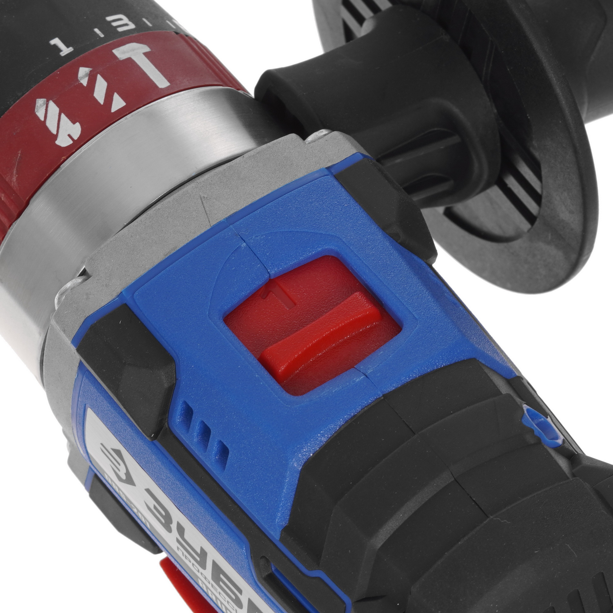Дрель-шуруповерт Зубр DBS-201-22 20V MAX PRO 9909091 STDN-0030788 - Вид №4