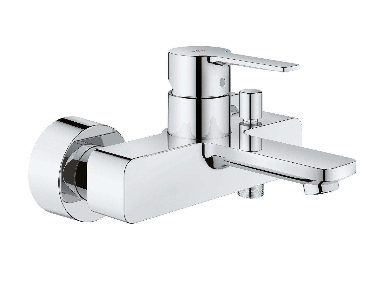 Смеситель для ванны с 2 отверстиями Grohe linear New ARCH-00027201