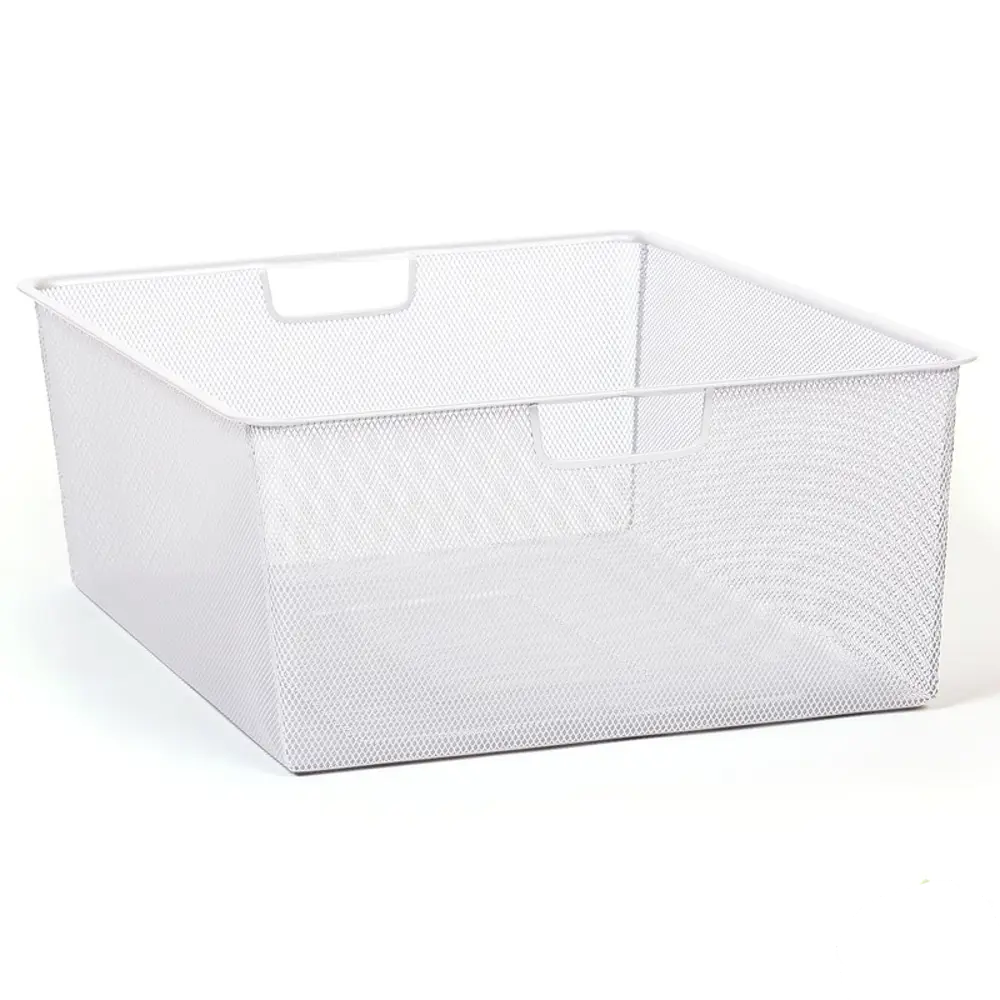 Корзина Larvij для систем хранения — стильная организация пространства 15093334 STLM-1500064 - Вид №4