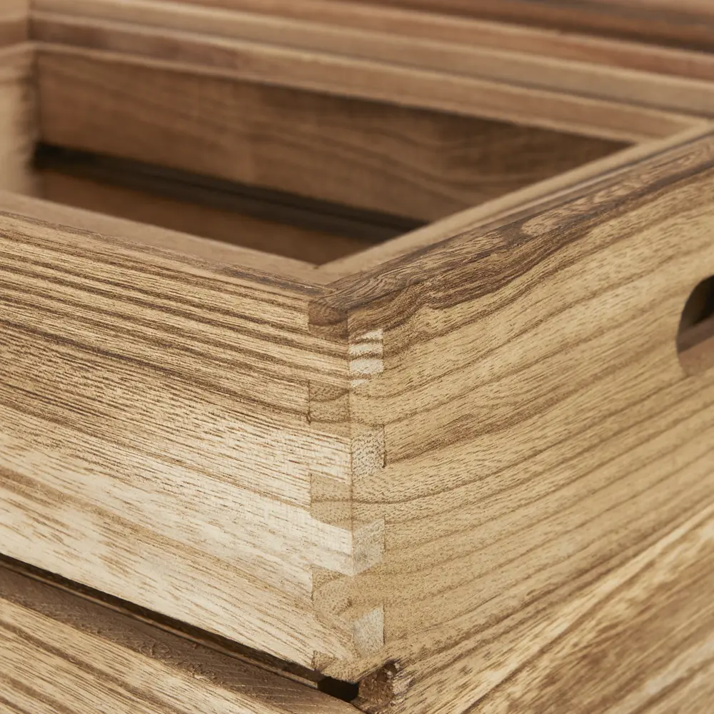 Набор ящиков, 6 шт Atmosphera STLM-2174365 - Вид №3