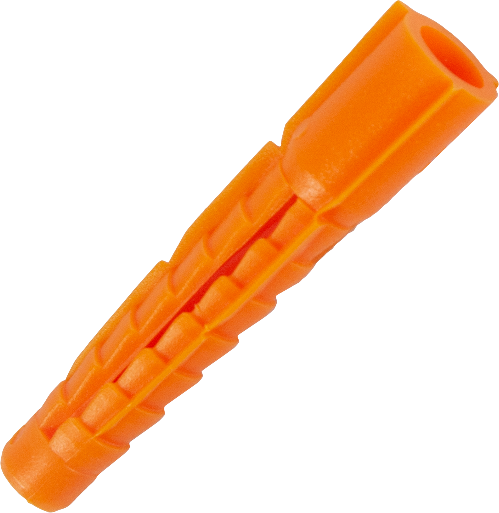 84039784 Дюбель универсальный ZUM оранжевый 8х52 мм, 50 шт. STLM-0046401 TECH-KREP