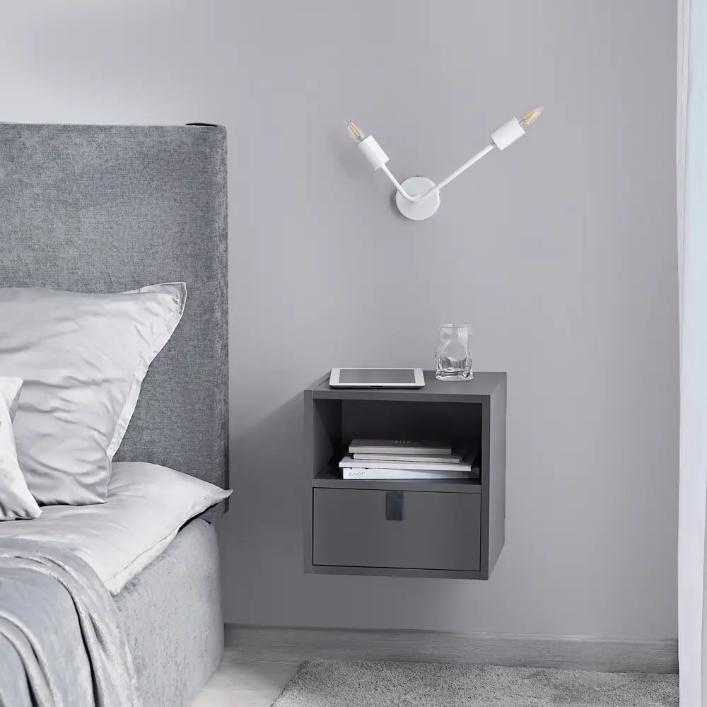 Бра «Атлантида» от КЛЮЧНИК — стильная настенная подсветка 86763012 STLM-0071458 - Вид №7