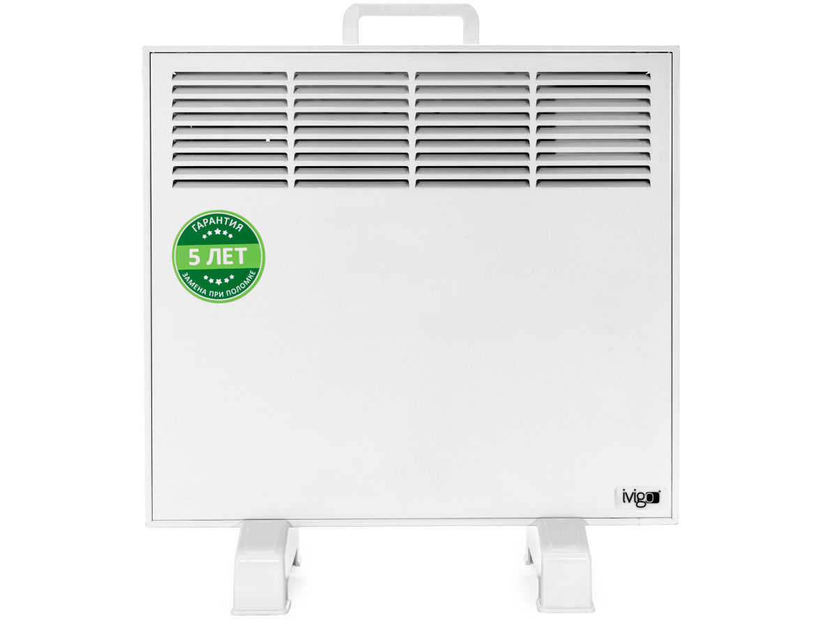9087662 Конвектор iVigo EPK4550M07 STDN-0087713