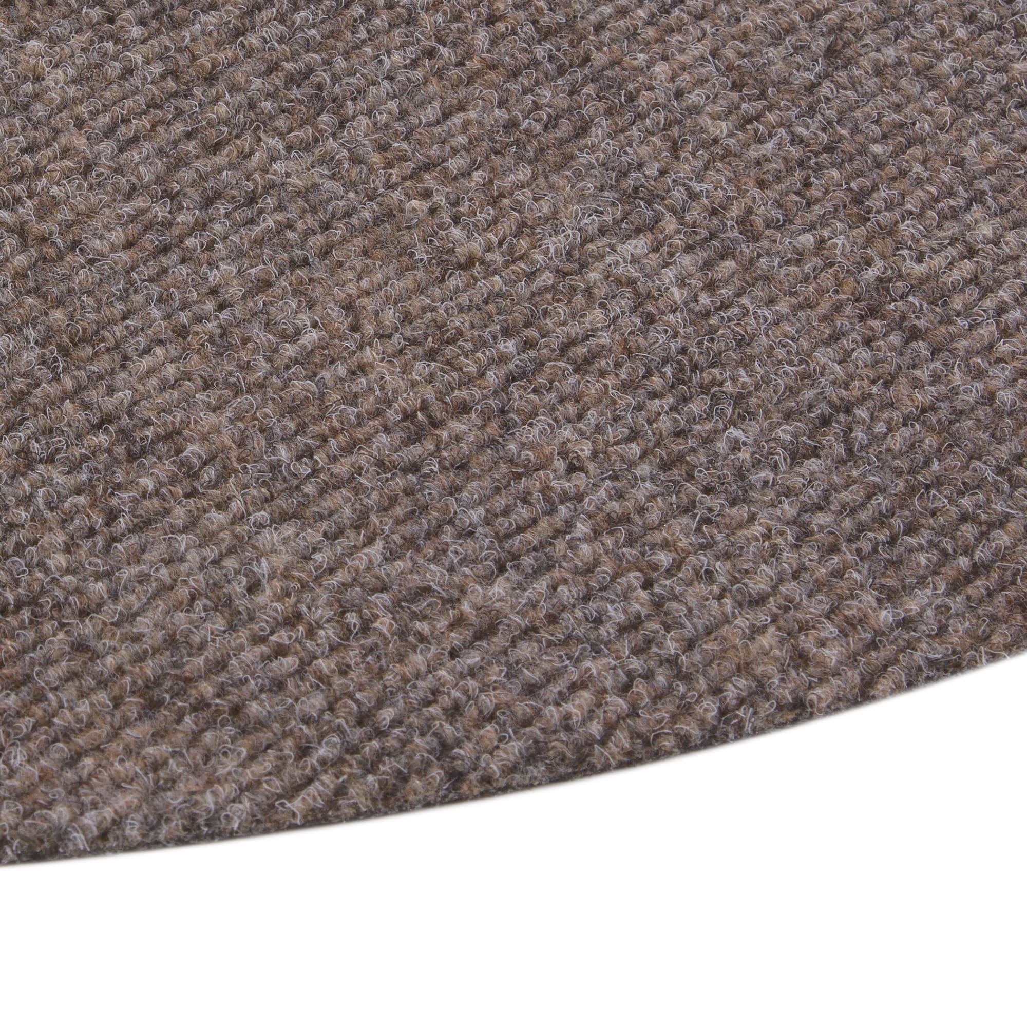 11590966 Коврик для ступеней полипропилен 23х59 см цвет бежевый Santreyd  - Вид №1