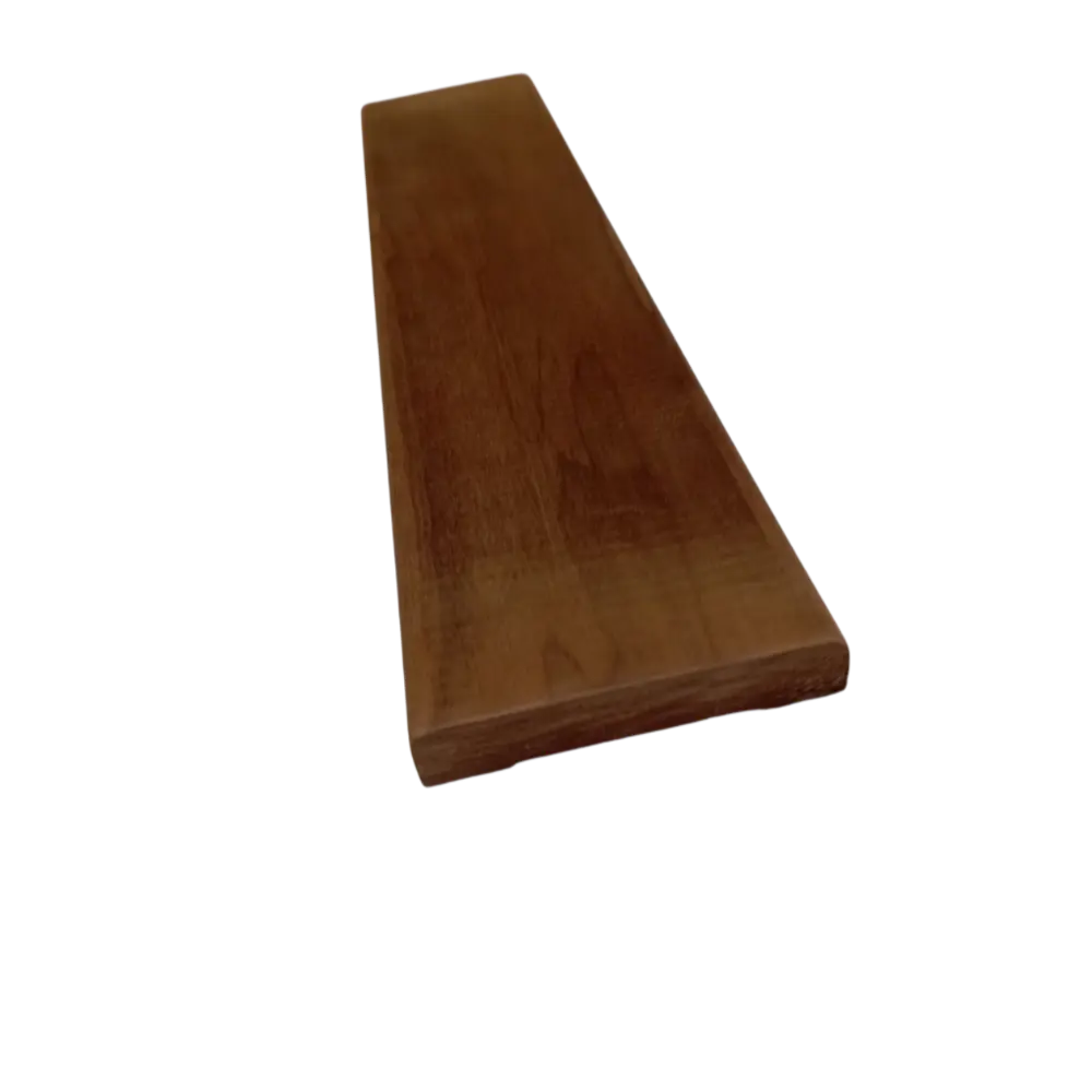 Наличник 2200x70x9 мм цвет коричневый Santreyd STLM-2166322
