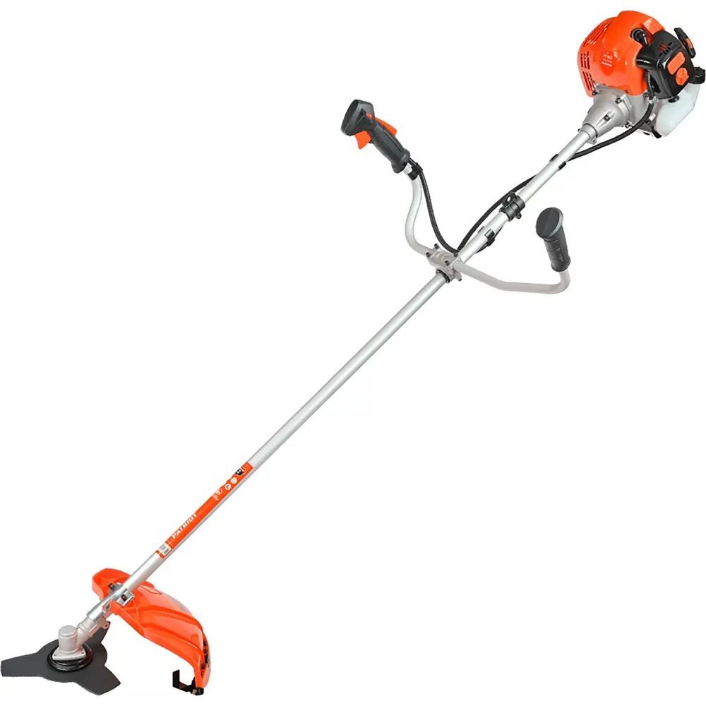 Триммер бензиновый Patriot PT553 3 л.с STLM-2111458