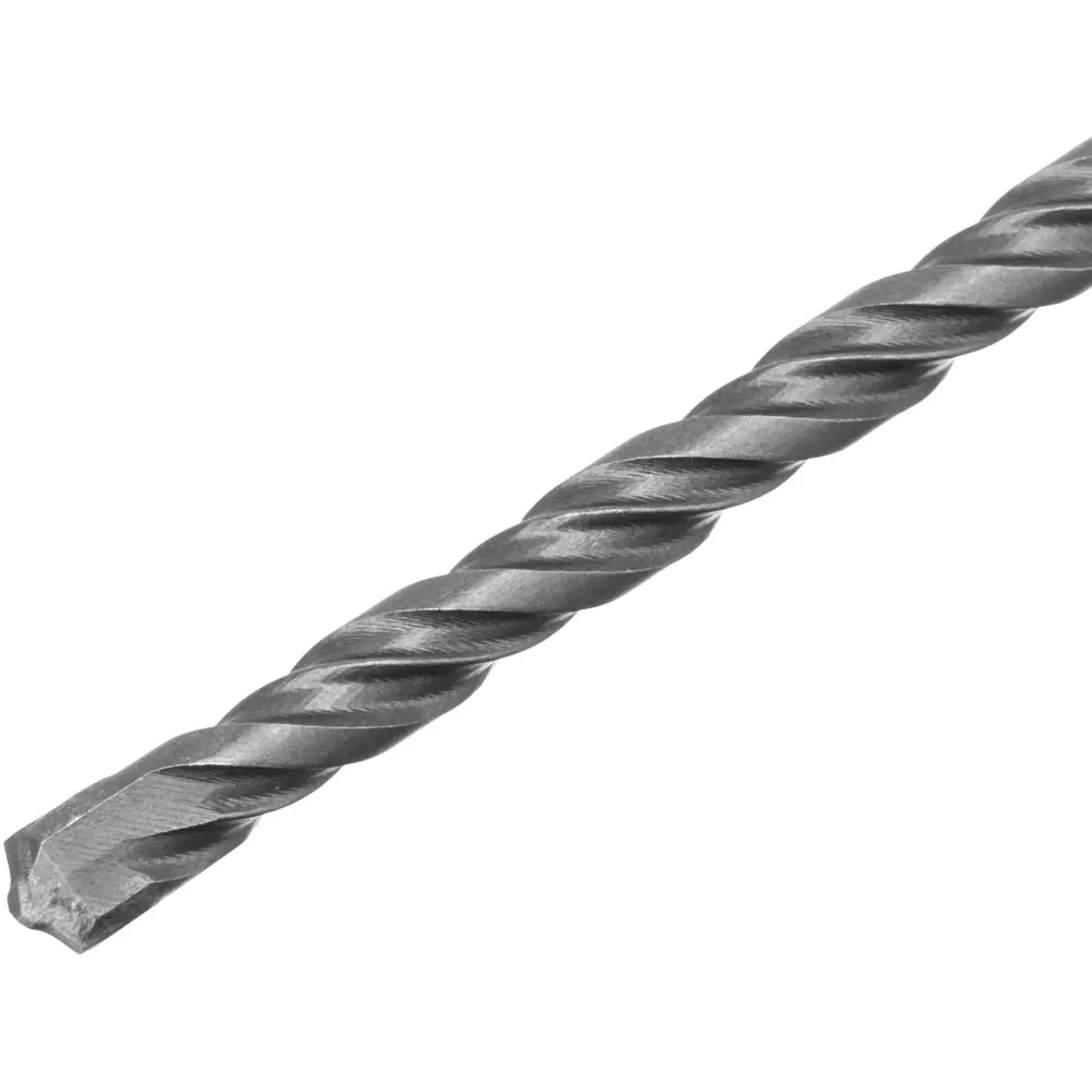 Бур по бетону SDS-plus Matrix 71026, 6x210 мм STLM-2105815 - Вид №1