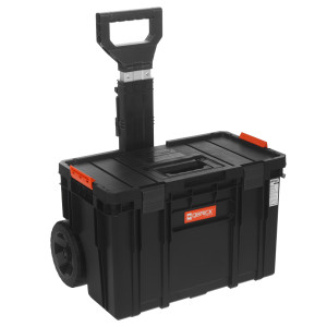Ящик для инструмента и принадлежностей Qbrick System TWO Cart Plus 9992740
