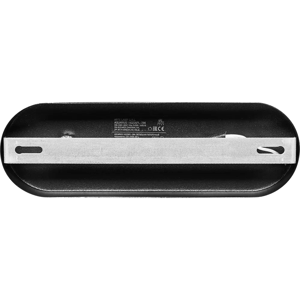 Arte Lamp Aquarius — поворотный спот для акцентного освещения 87493261 STLM-0931233 - Вид №4