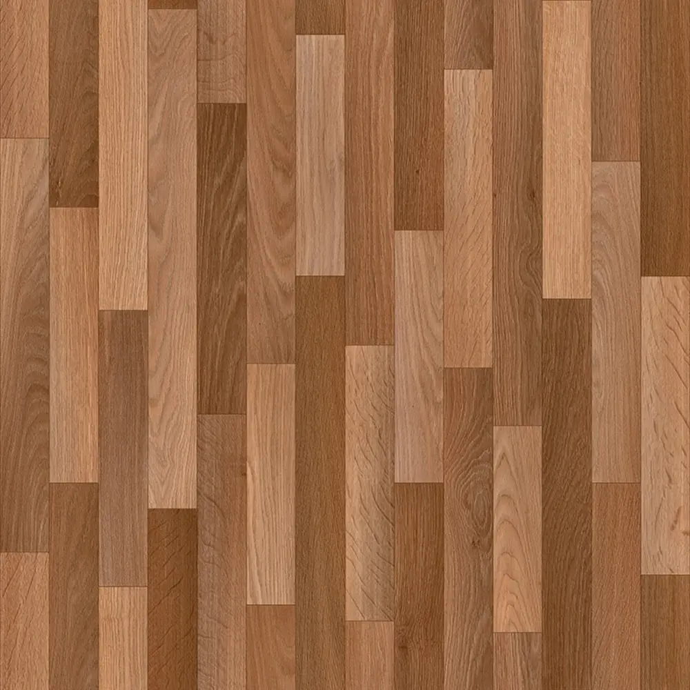 Линолеум Noventis "Дуб Классический-1" 22 класс 4 м JUTEKS STLM-2056588 - Вид №1