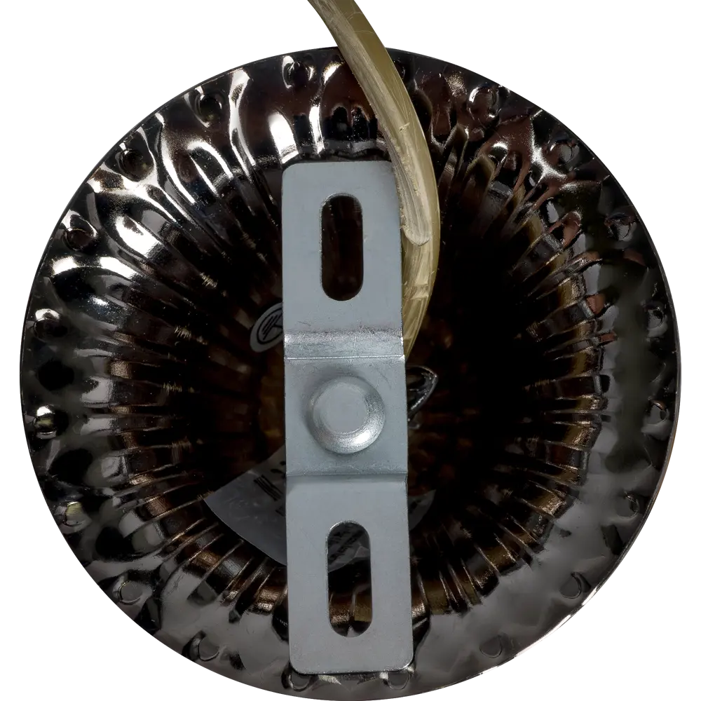 Люстра Люкс 3xE14x60 Вт, металл/хрусталь, цвет бронза WINK STLM-2134122 - Вид №7