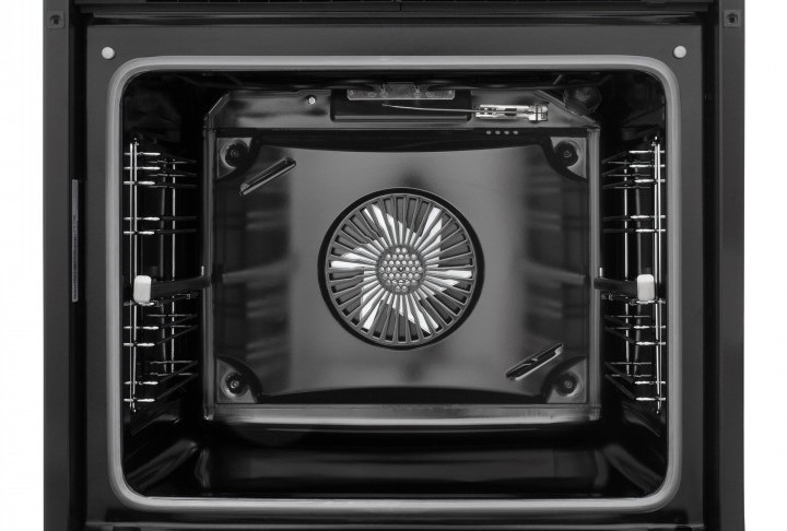 9245332 Электрический духовой шкаф Schaub Lorenz SLB EG6418 серый STDN-0112788 - Вид №6