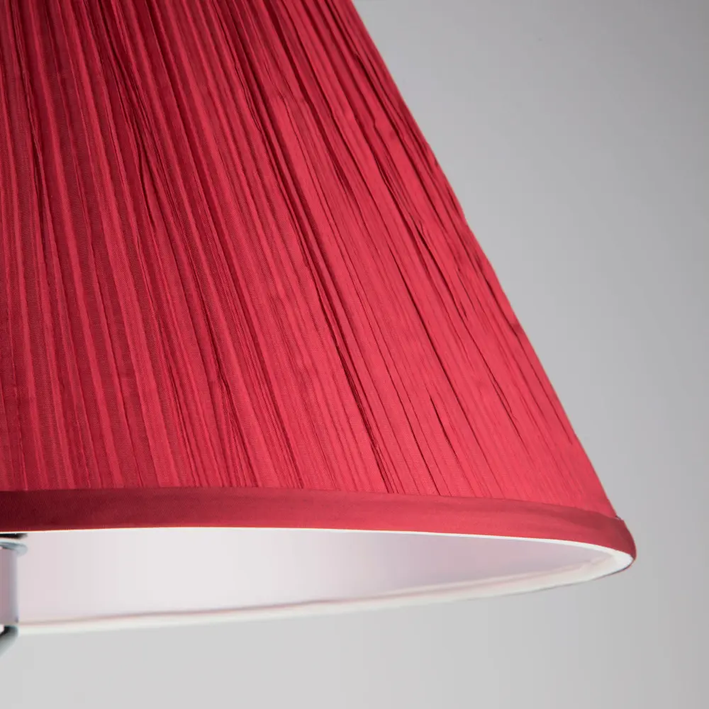 Торшер Eurosvet Majorka, цвет бордо STLM-2099588 - Вид №3