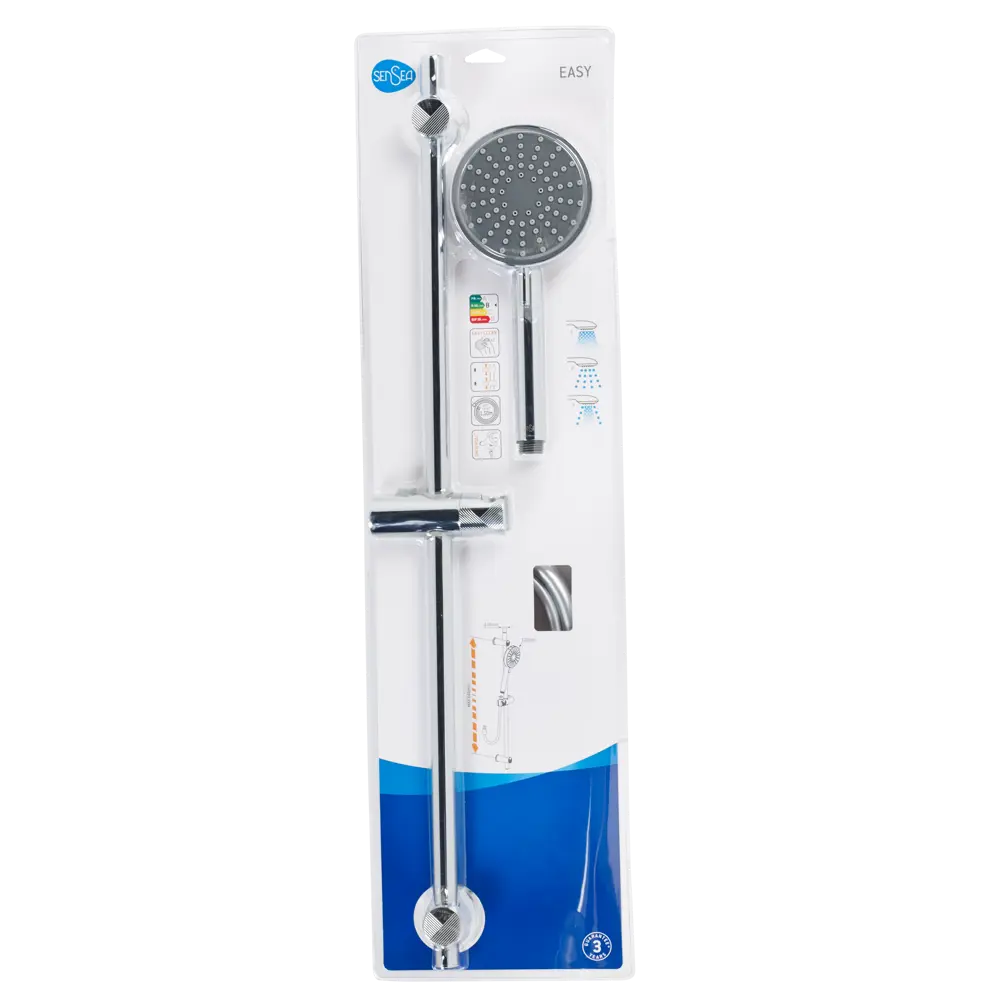Душевая стойка Easy 3 режима SENSEA STLM-2174229 - Вид №8