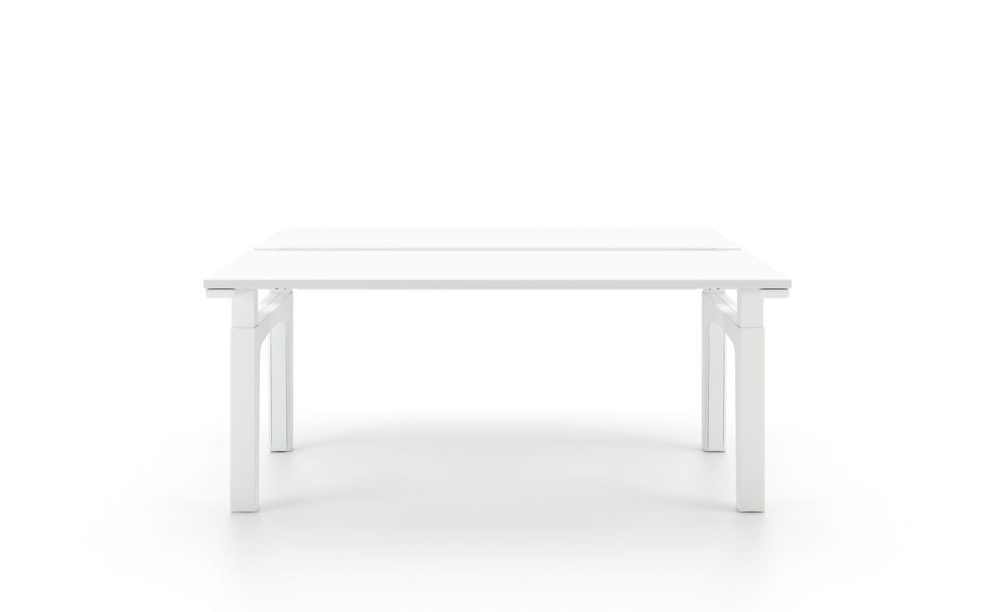 Множественный прямоугольный стол VITRA CDS ARCH-00096468 - Вид №28