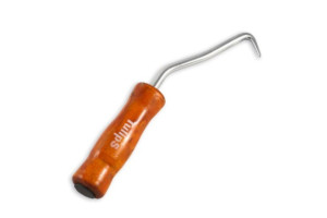 15878376 Ручной крюк для вязания арматуры IS20-250 Tulips Tools