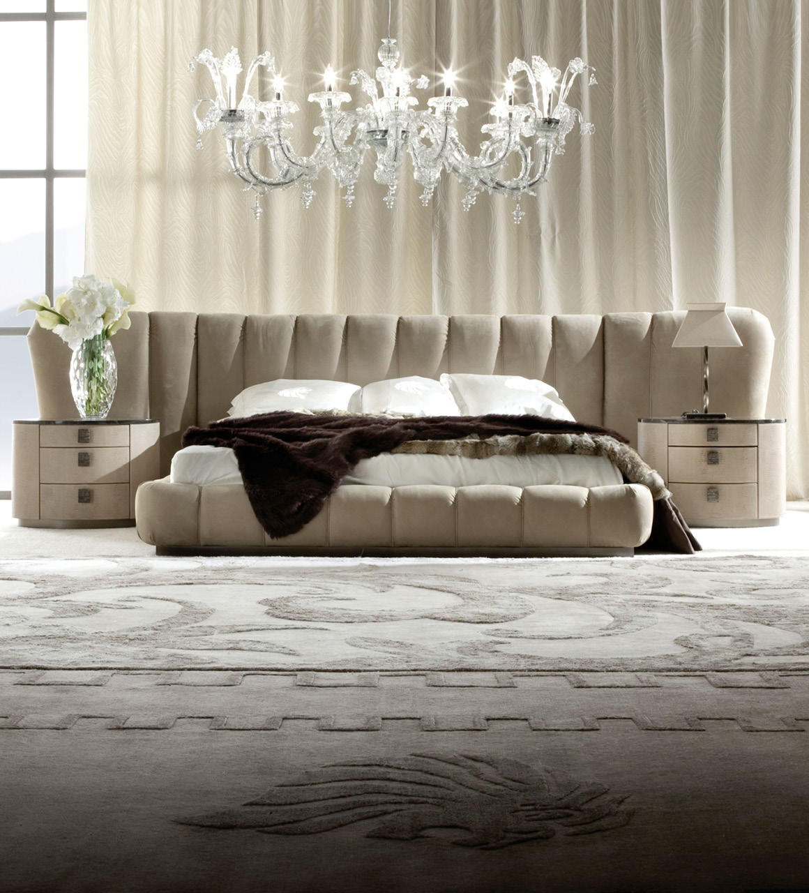 900/11 Lifetime настольная лампа - giorgio collection Декор - Вид №3