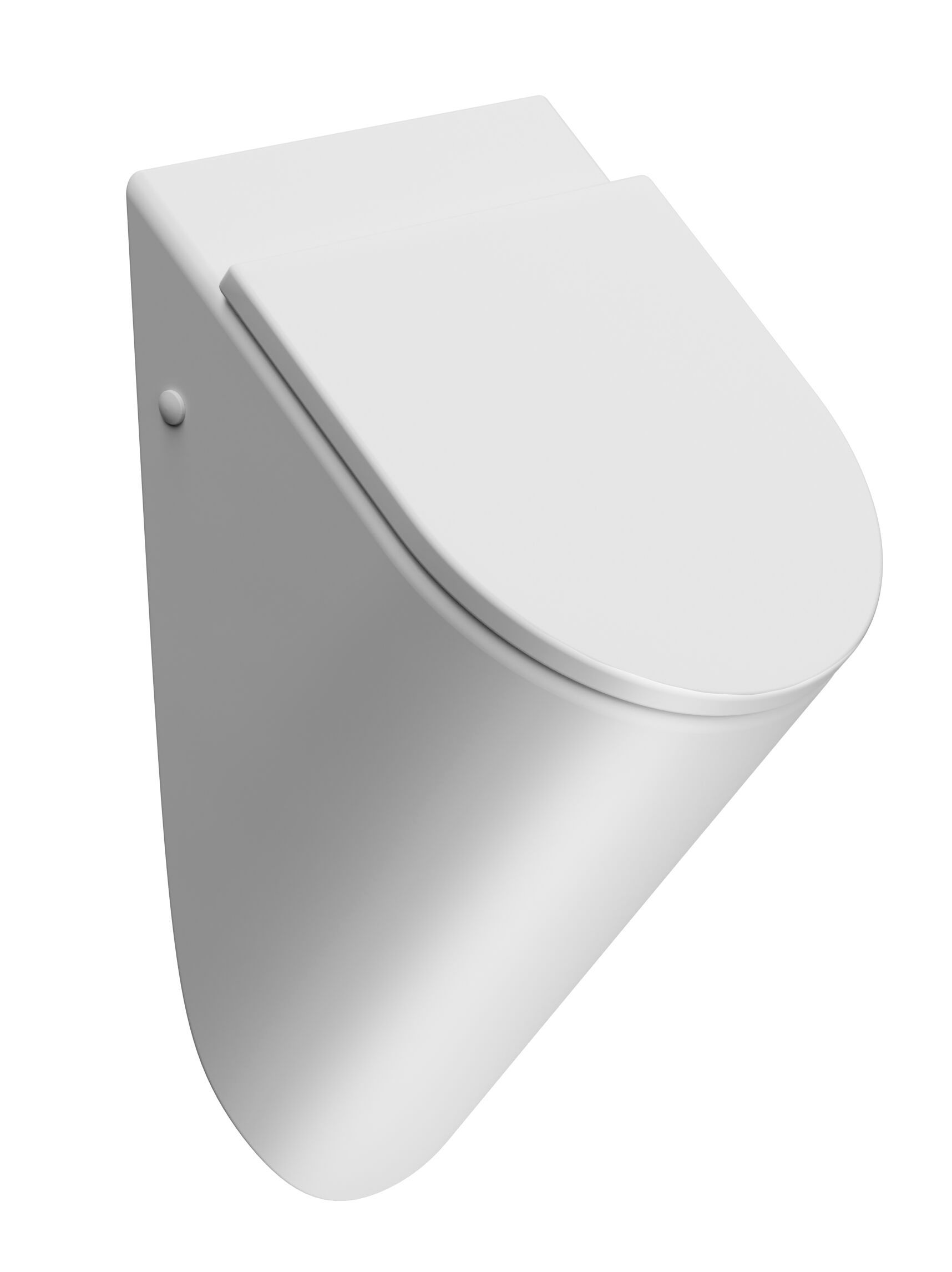 Керамический подвесной писсуар GSI ceramica сообщество ARCH-00070951 - Вид №2