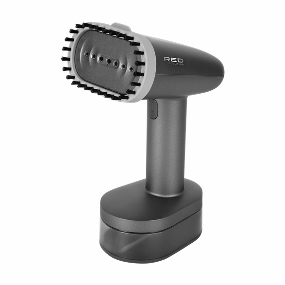 9144695 Отпариватель RED SOLUTION HS700 серый STDN-0088395 - Вид №3