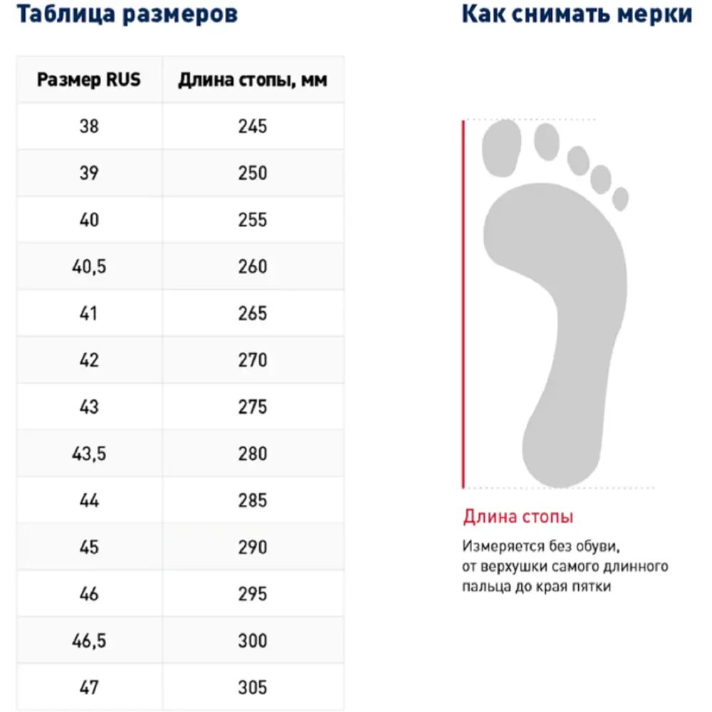 Сапоги мужские Sardonix Север размер 45-46 STLM-2145712 - Вид №1