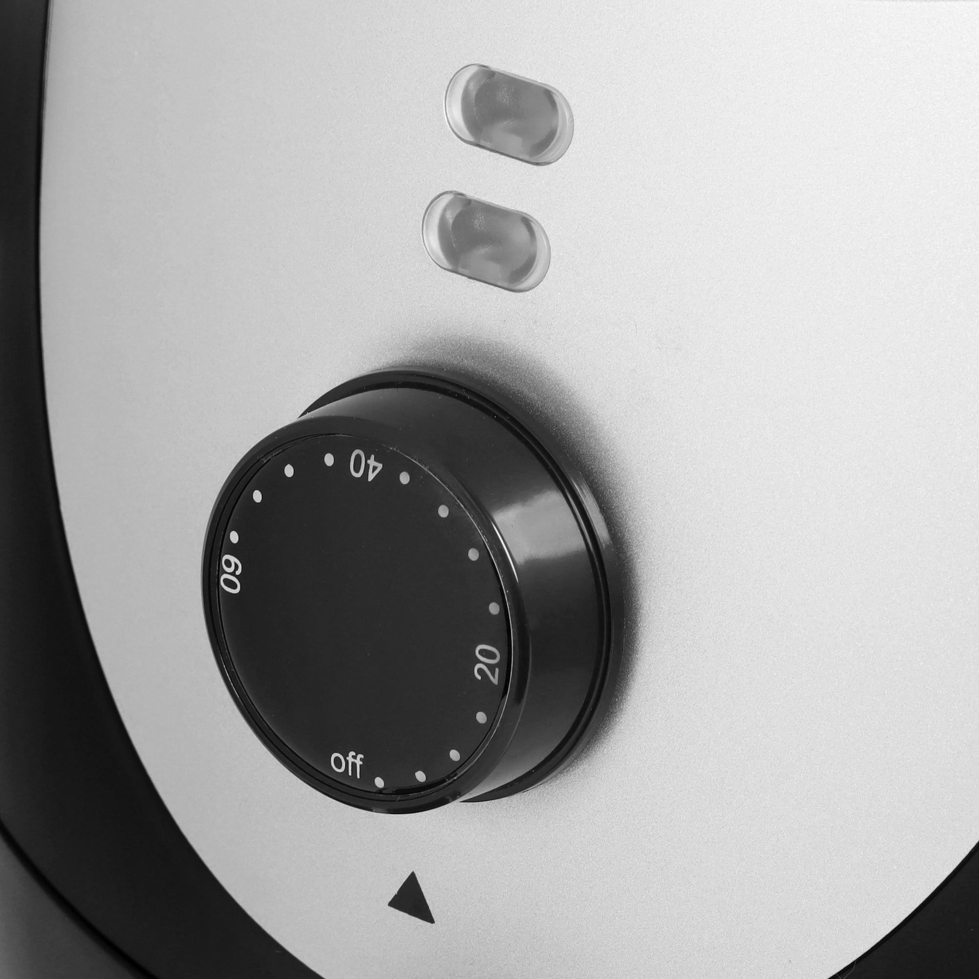 5354882 Аэрогриль DELTA LUX DE-6102 черный STDN-0143627 - Вид №4