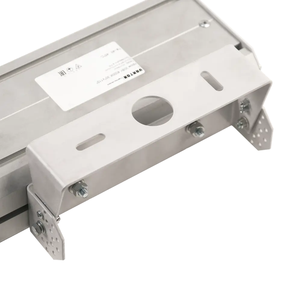 Прожектор светодиодный уличный Varton Olymp Mini 30 Вт 4050K IP65, холодный белый свет 82656402 STLM-2043915  - Вид №2