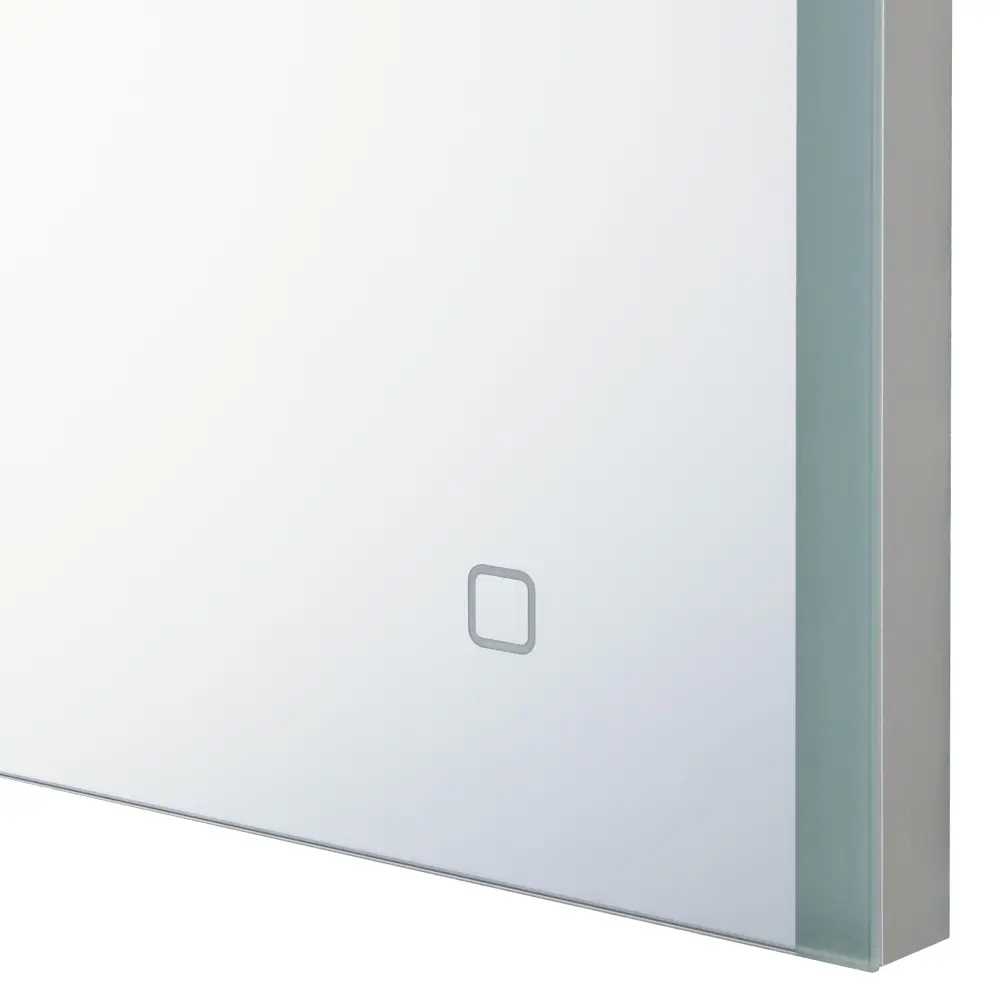 Зеркало Aquaton «Мишель» с подсветкой 57x101 см STLM-2020359 - Вид №2