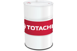 16837741 Трансмиссионное масло ATF WS 200л 20822 Totachi