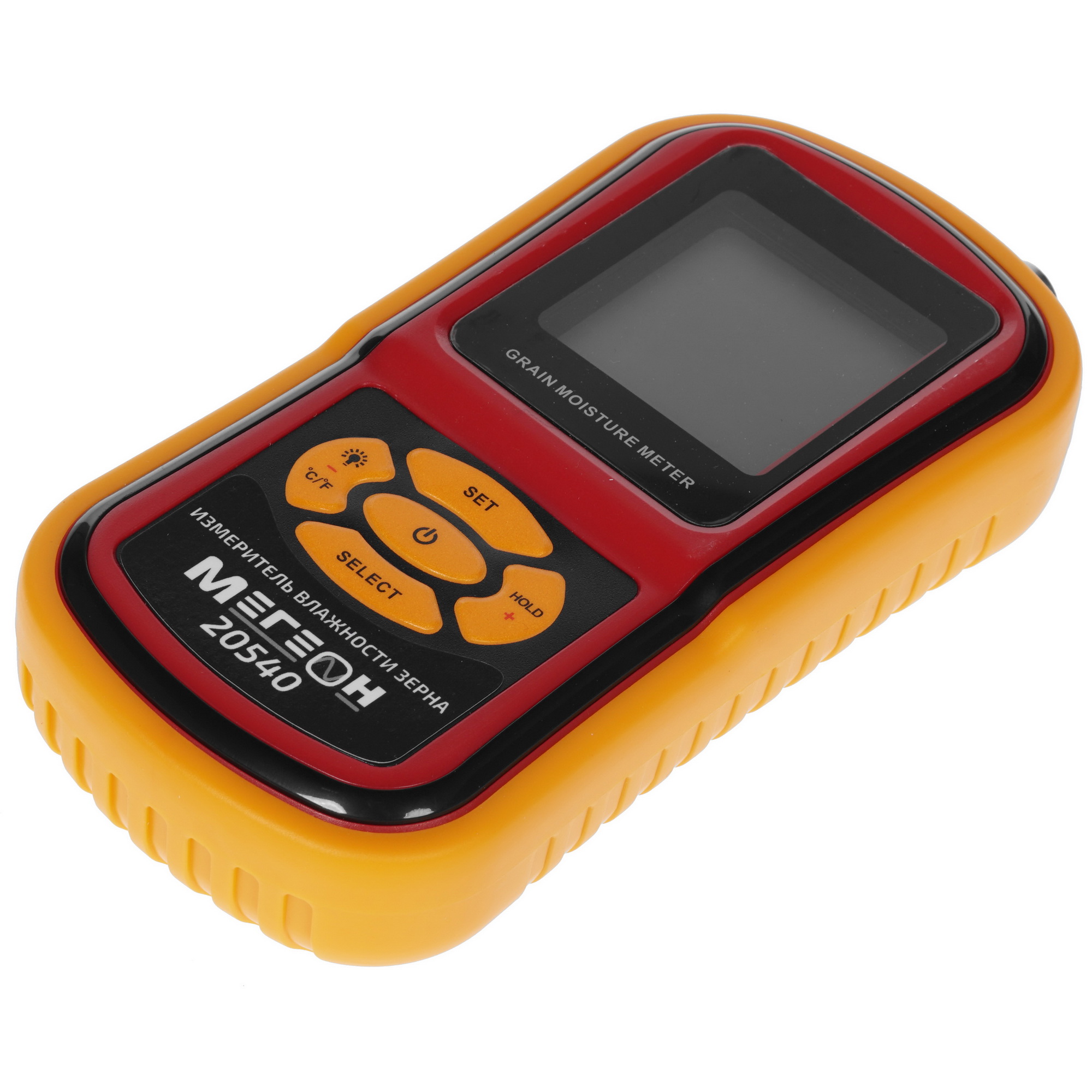 Гигрометр (влагомер) Мегеон 20540 1291710 STDN-0113679 - Вид №2