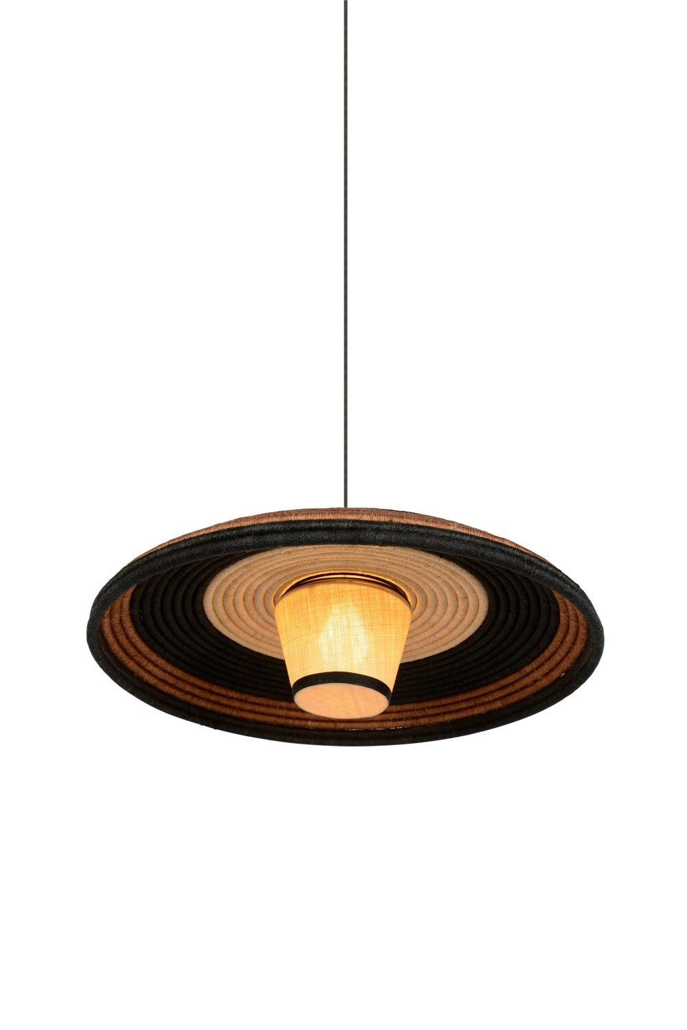 Abaca светодиодный подвесной светильник Forestier Трава ARCH-00121568 - Вид №44