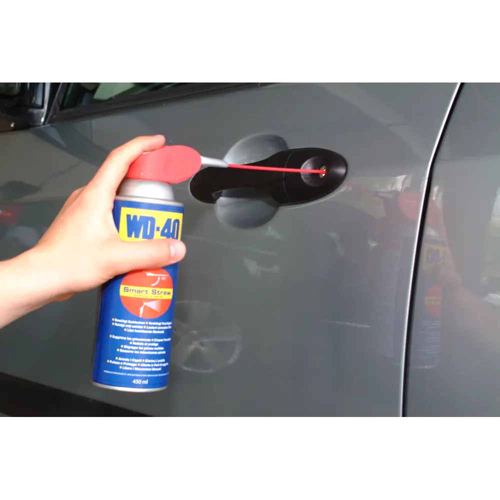 Средство для тысячи применений WD-40, 125 мл STLM-2010330 - Вид №10