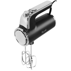 9206847 Миксер Kyvol SK-HM040R серый