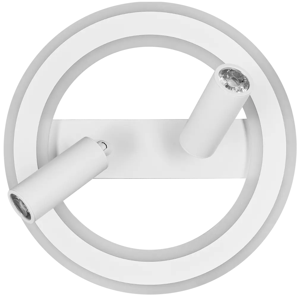 Escada Потолочный светильник с поворотными спотами и LED-подсветкой 88215156 STLM-0923515 - Вид №2