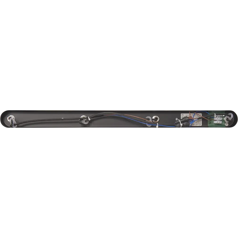 Спот поворотный Lene 4хGU10х50 Вт металл цвет чёрный Arte Lamp STLM-2192731 - Вид №3