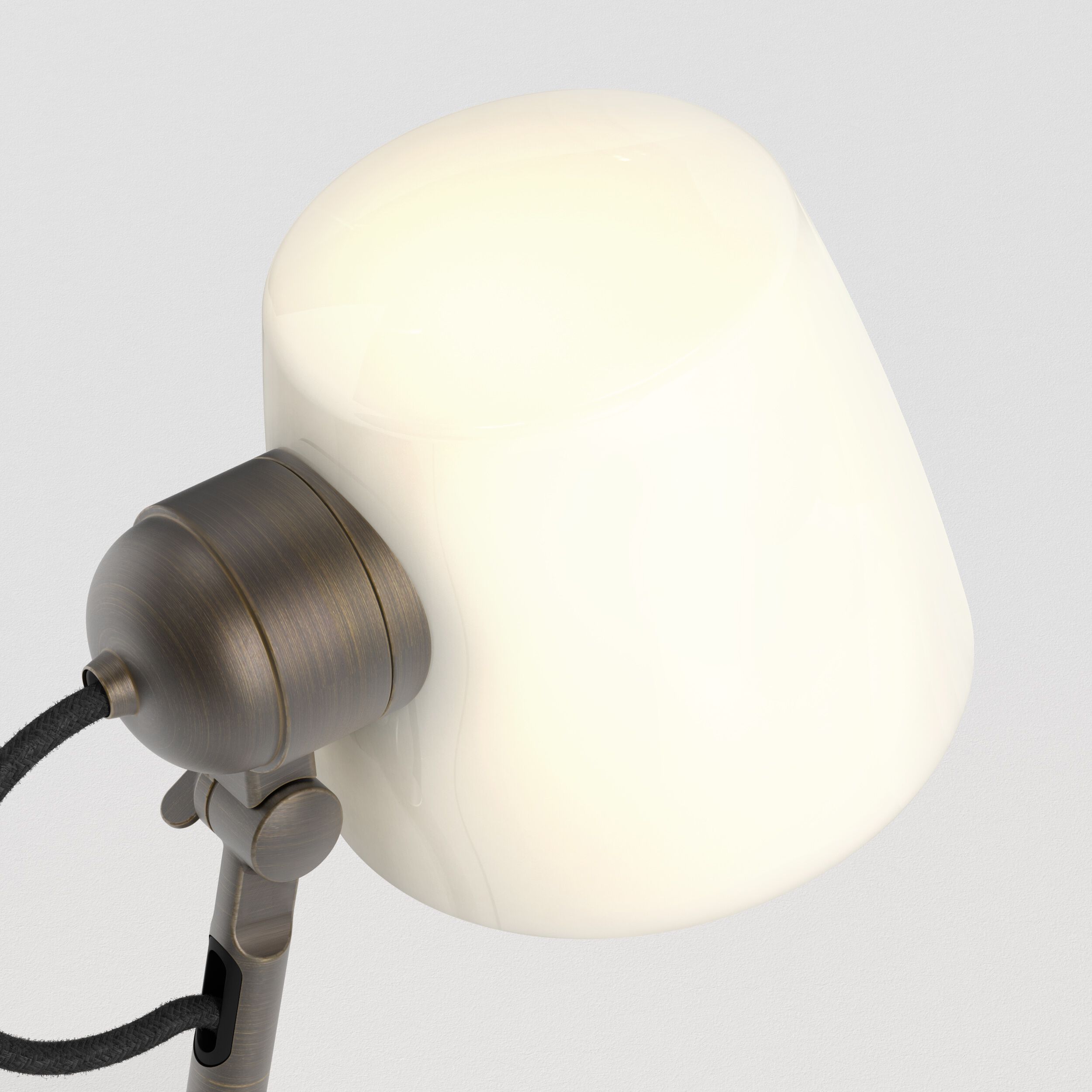 Цинк LED настольная лампа Astro Lighting Imari ARCH-00071668 - Вид №7