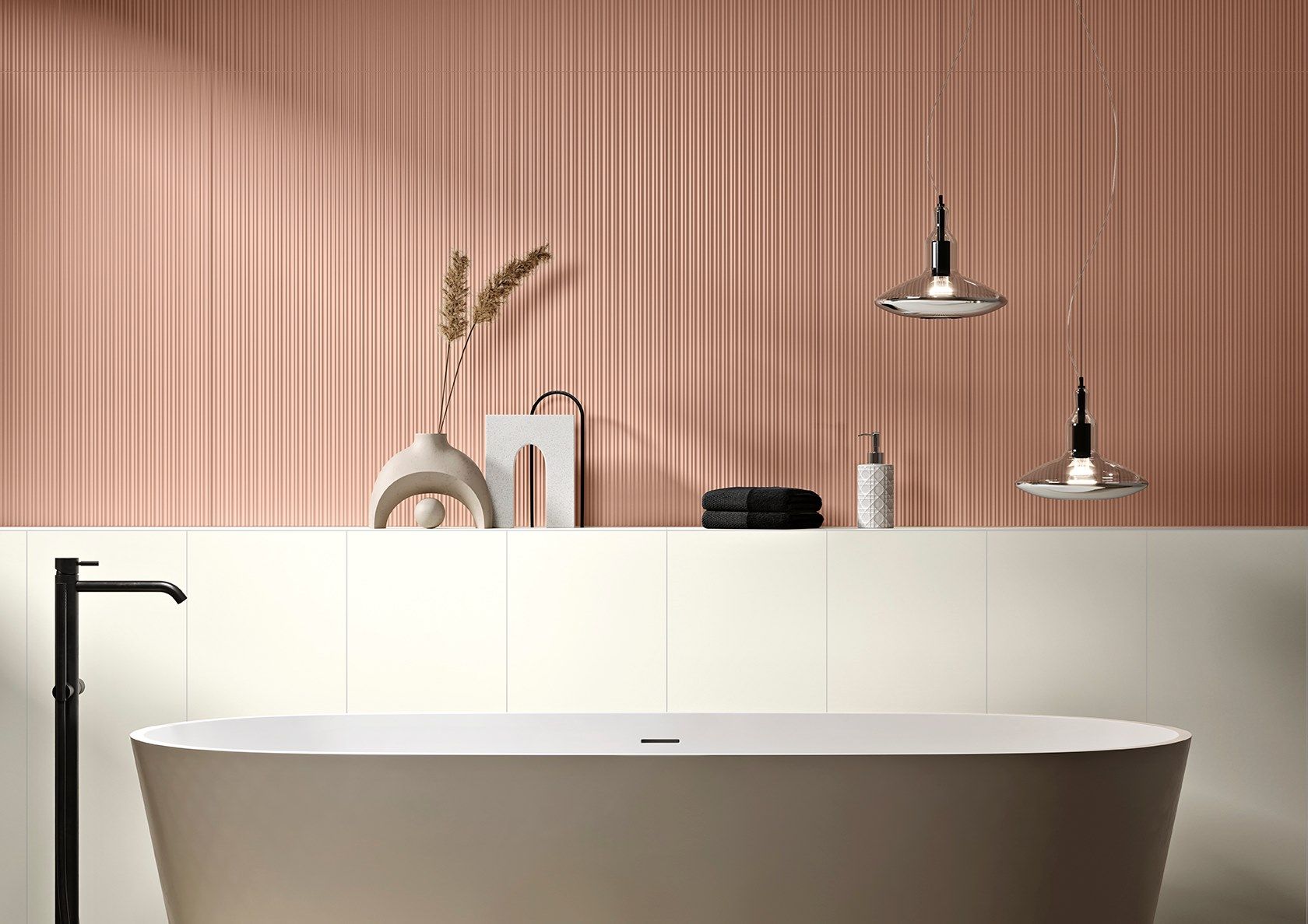 Трехмерное керамическое покрытие Revigrés ARCH-00022119 - Вид №3