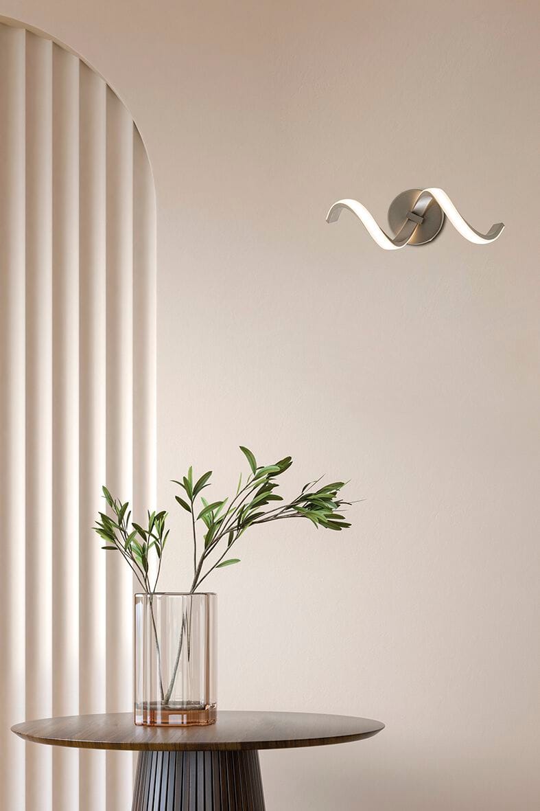 Светодиодные настенные светильники Rossini Illuminazione Intreccio ARCH-00004592