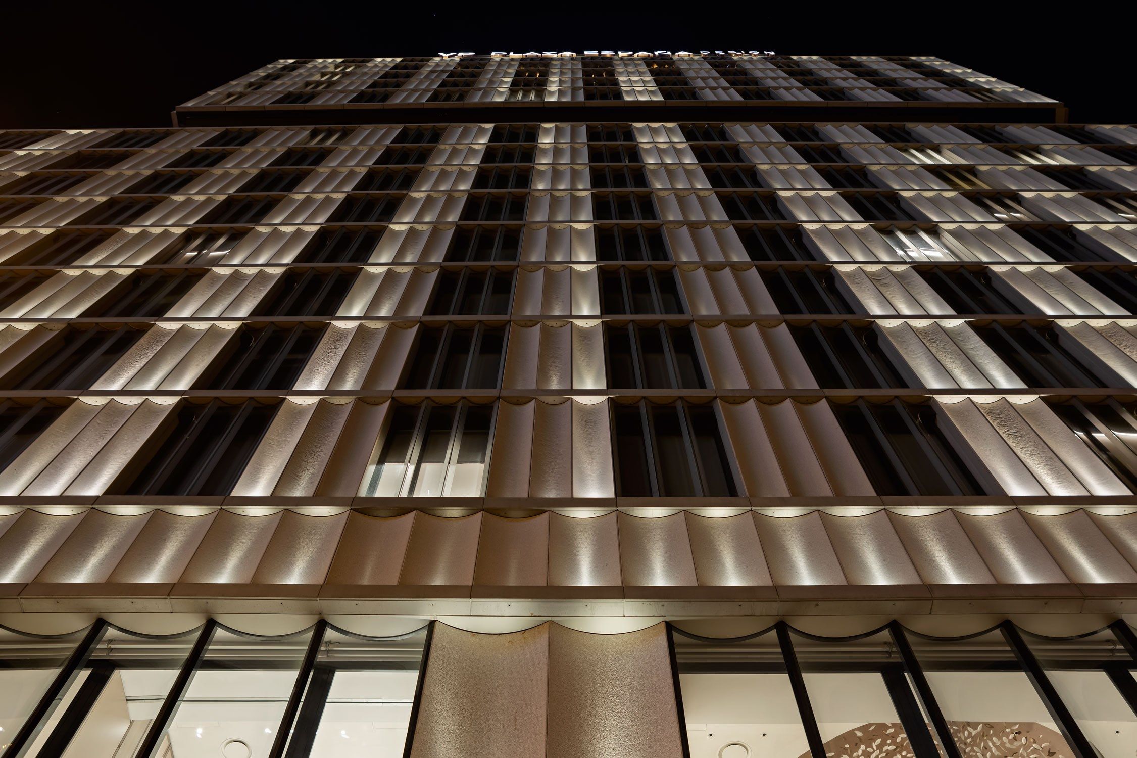 Напольный напольный напольный заполнитель Сид Deltalight Logic ARCH-00149251 - Вид №4