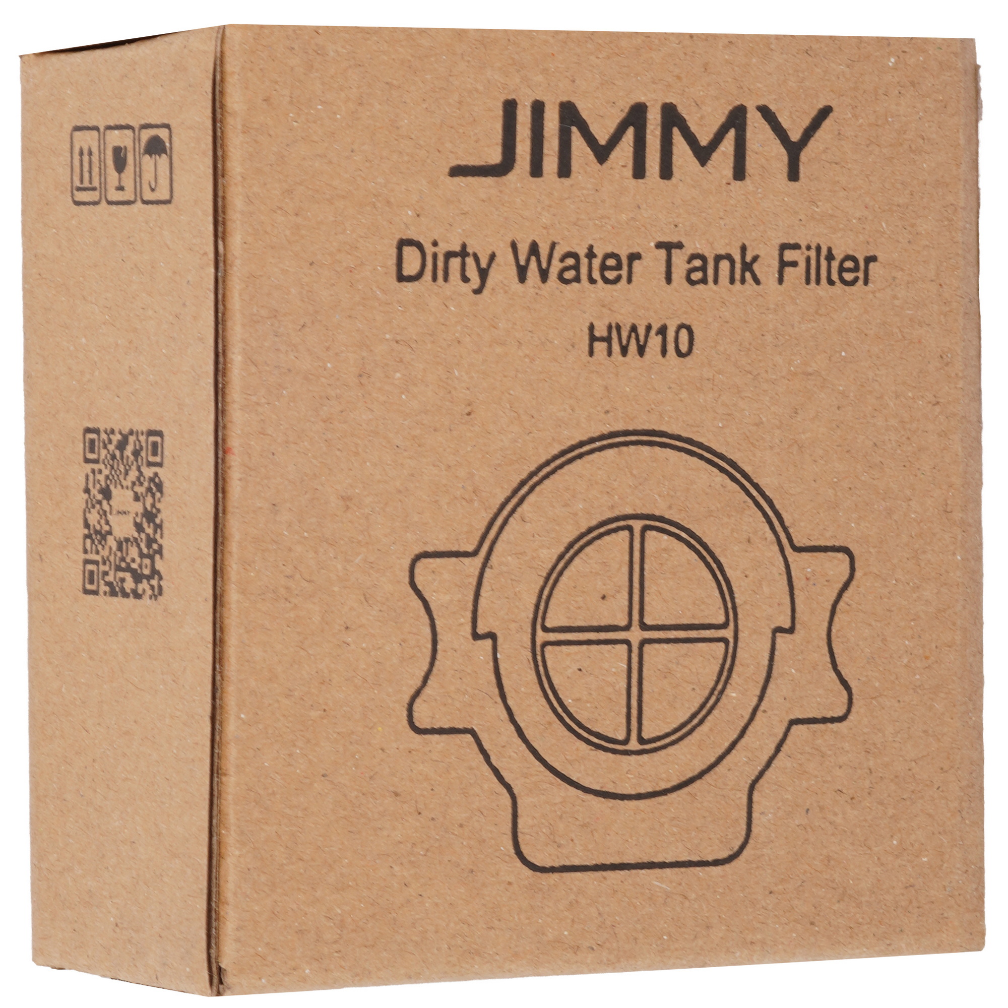 5449346 Фильтр Jimmy B0X81050002R STDN-0016628 - Вид №5