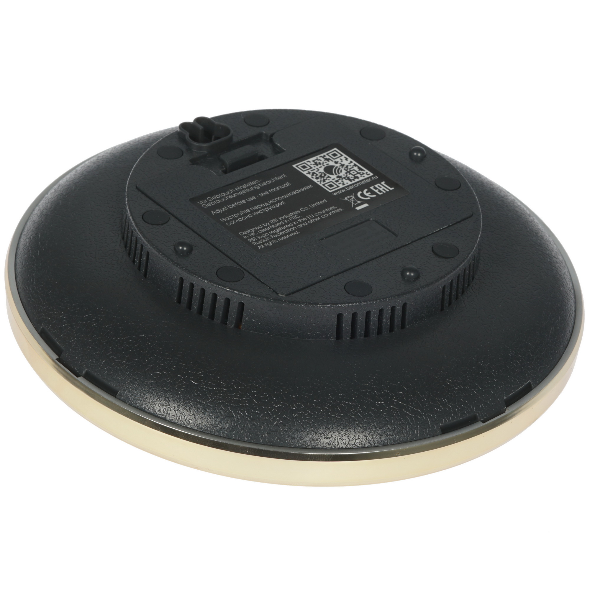 1304396 Барометр RST 5808 STDN-0074215 - Вид №3