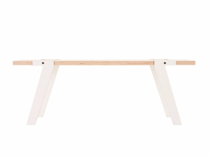 Деревянная скамья rform ARCH-00063100 - Вид №5