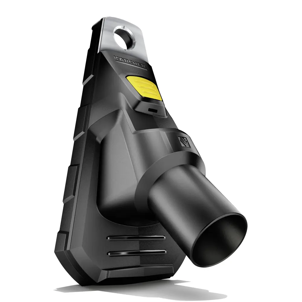 Насадка пылеуловитель Karcher STLM-2014205 - Вид №1