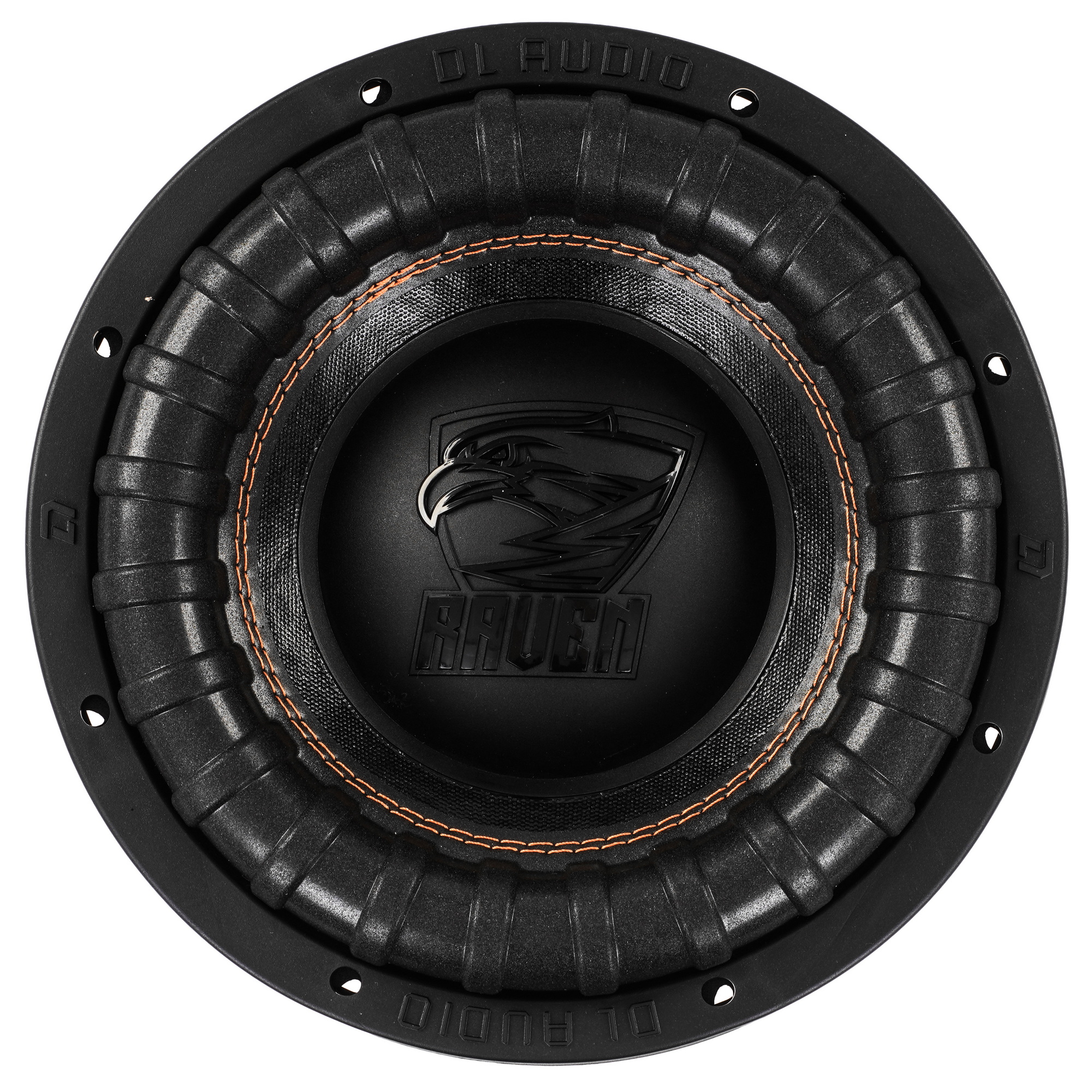 9285850 Сабвуферный динамик DL Audio Raven 10 v.2 STDN-0035408 - Вид №1