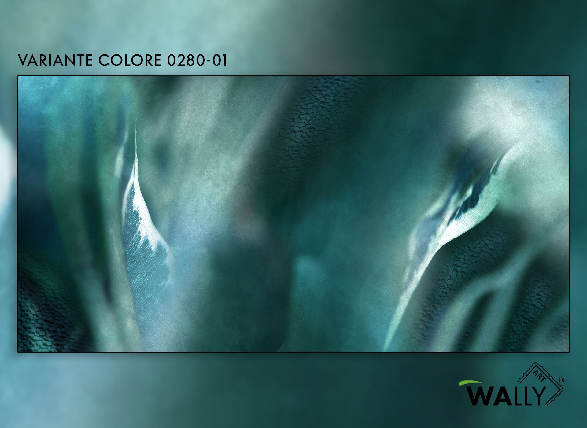 Моющиеся нетканые обои WALLYART Lacollection ARCH-00093317 - Вид №3