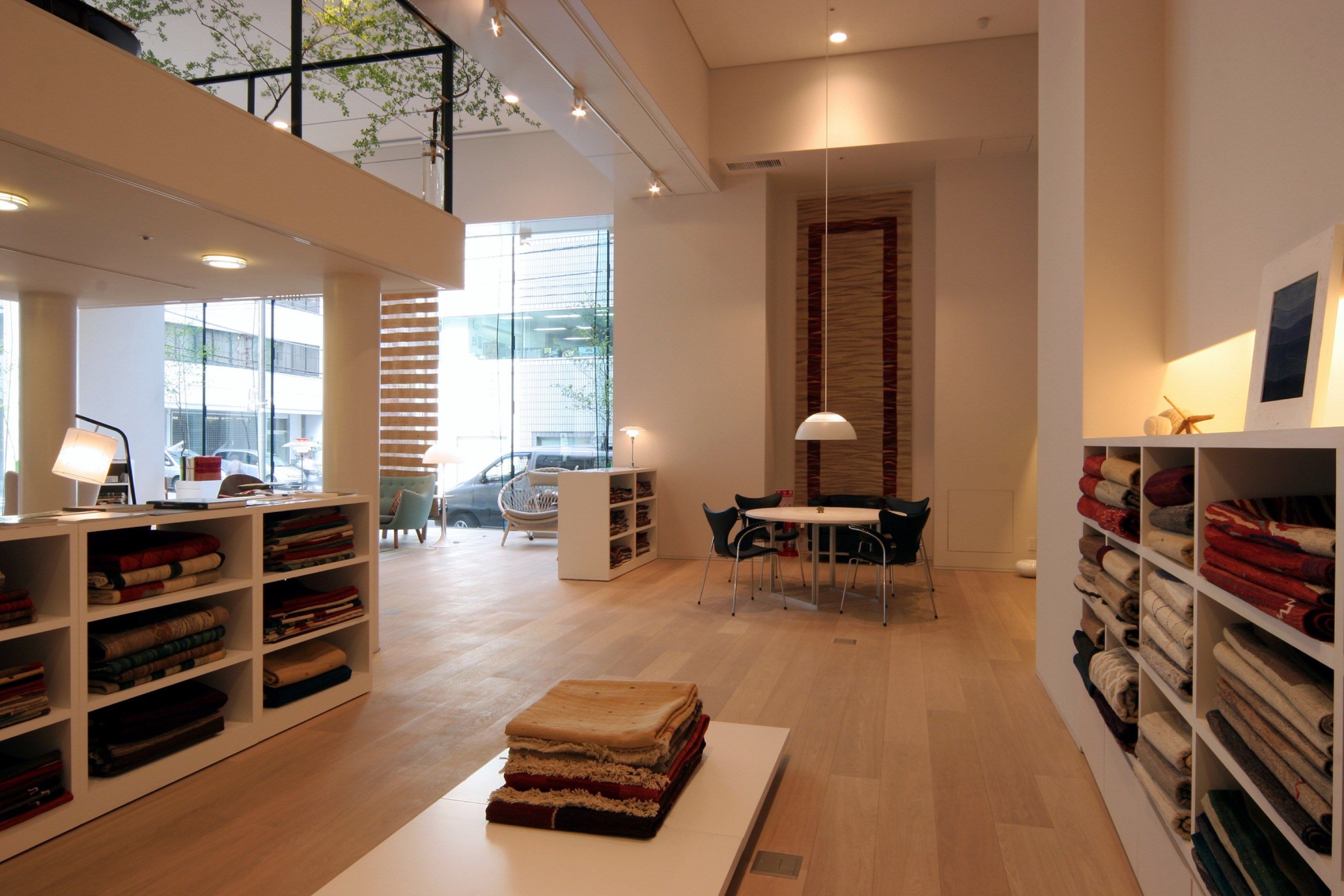 Настольная лампа из опалового стекла Ph PH 3/2 ARCH-00012850 - Вид №7