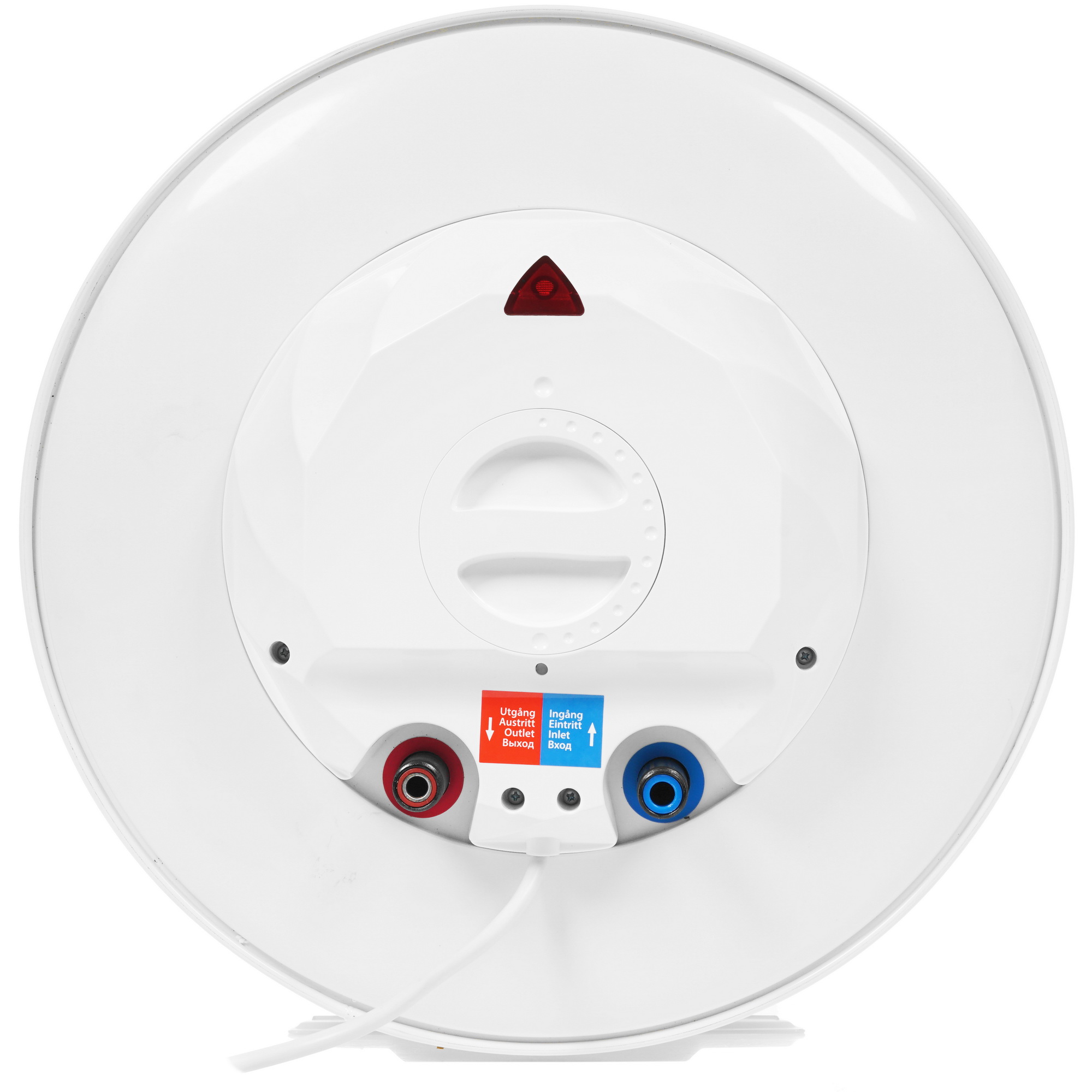 8174413 Водонагреватель электрический Timberk SWH RE17 100 V STDN-0033269 - Вид №4