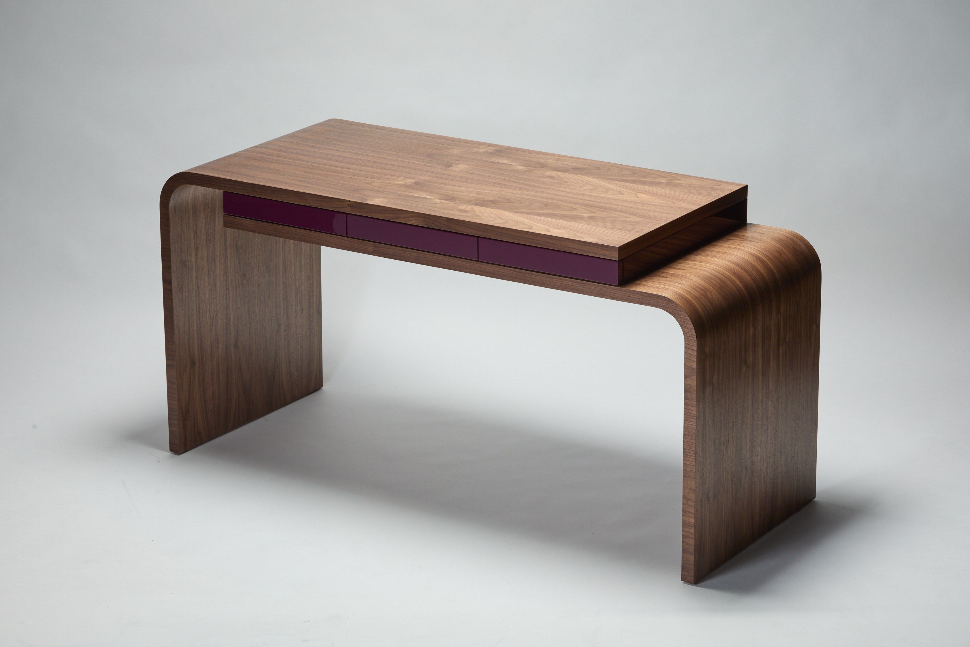 Деревянный стол с ящиками REDA AMALOU DESIGN ARCH-00055783 - Вид №5